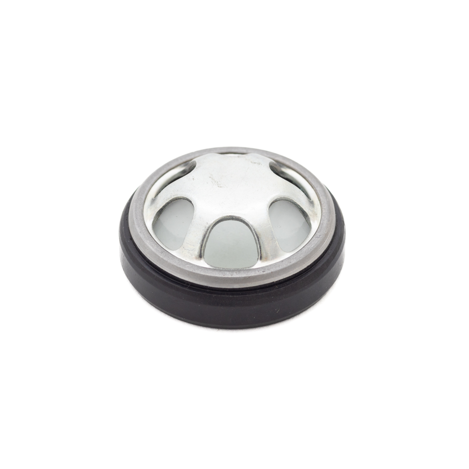 Oil sight glass