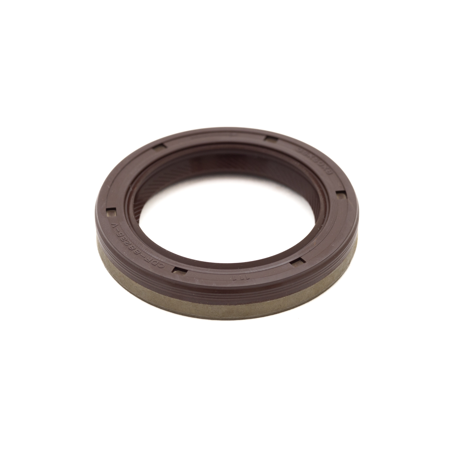 Outer circular half package design skeleton oil seal