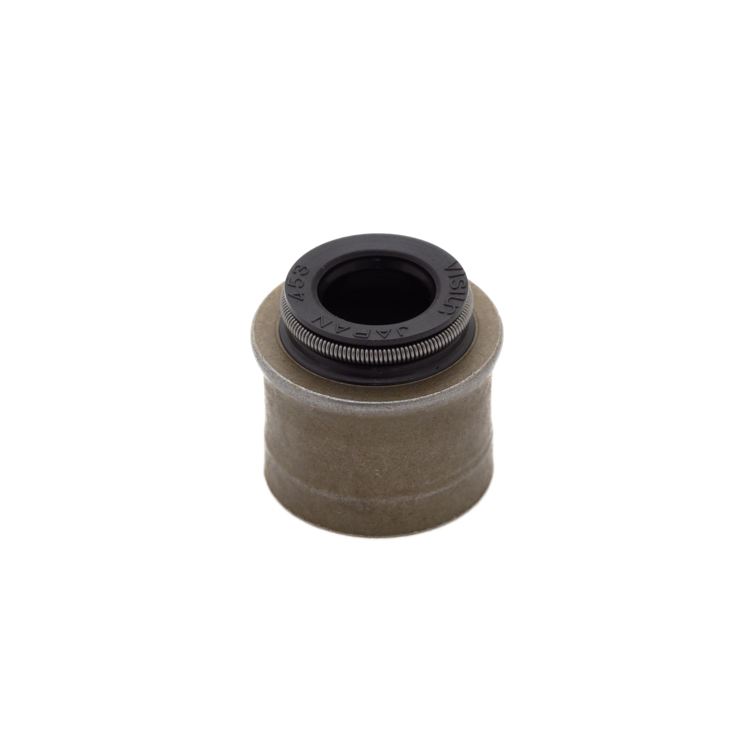 Airtight oil seal