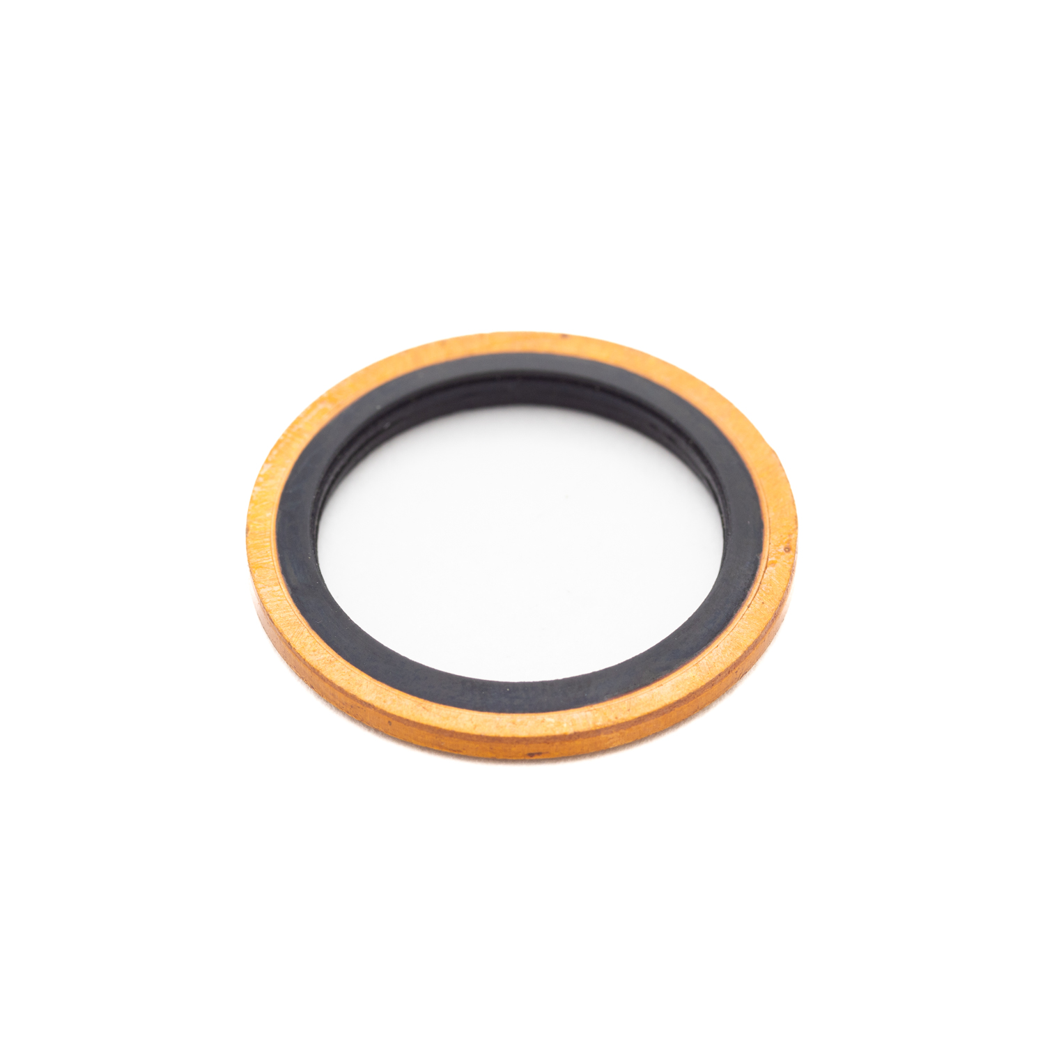 bonded seal