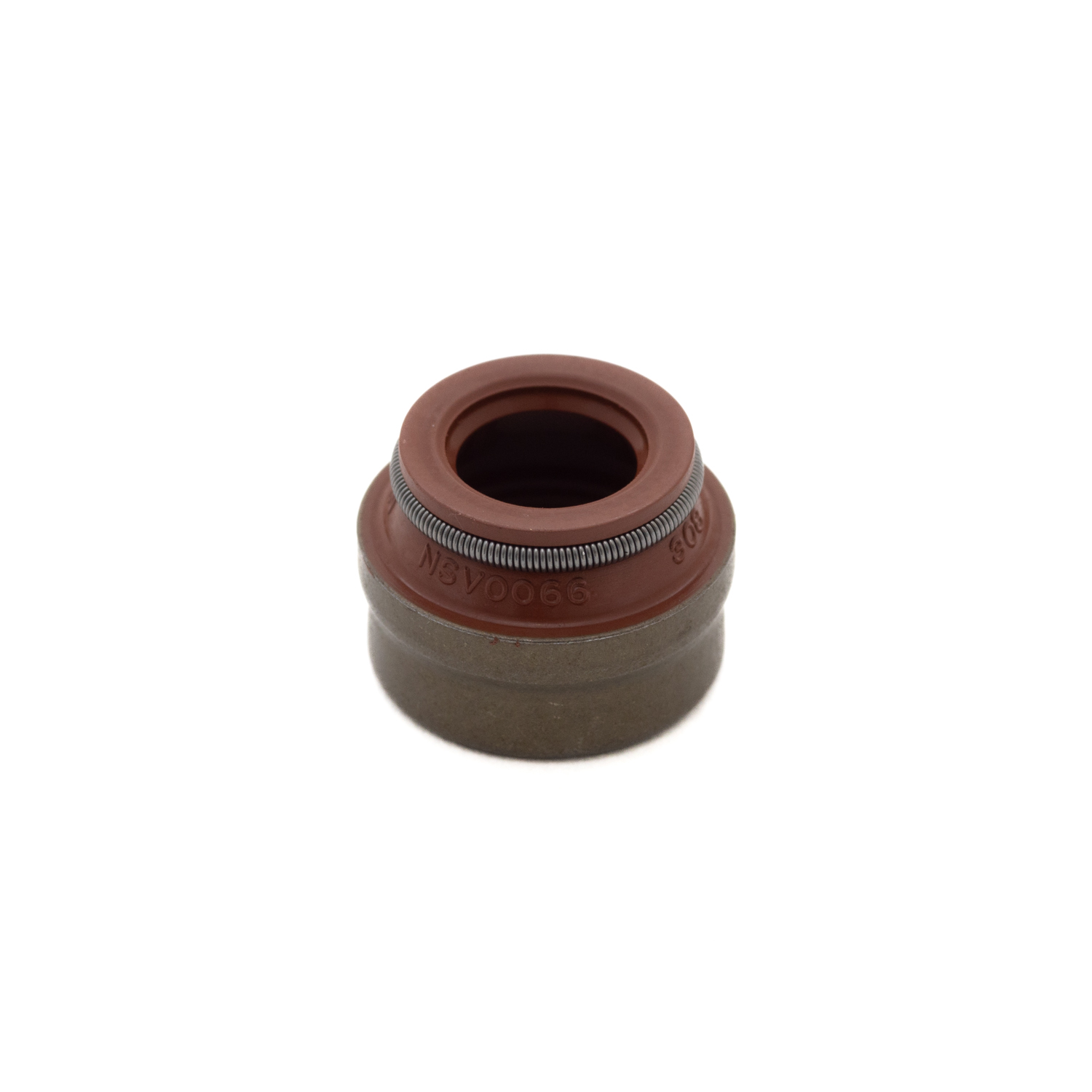 Engine airtight oil seal