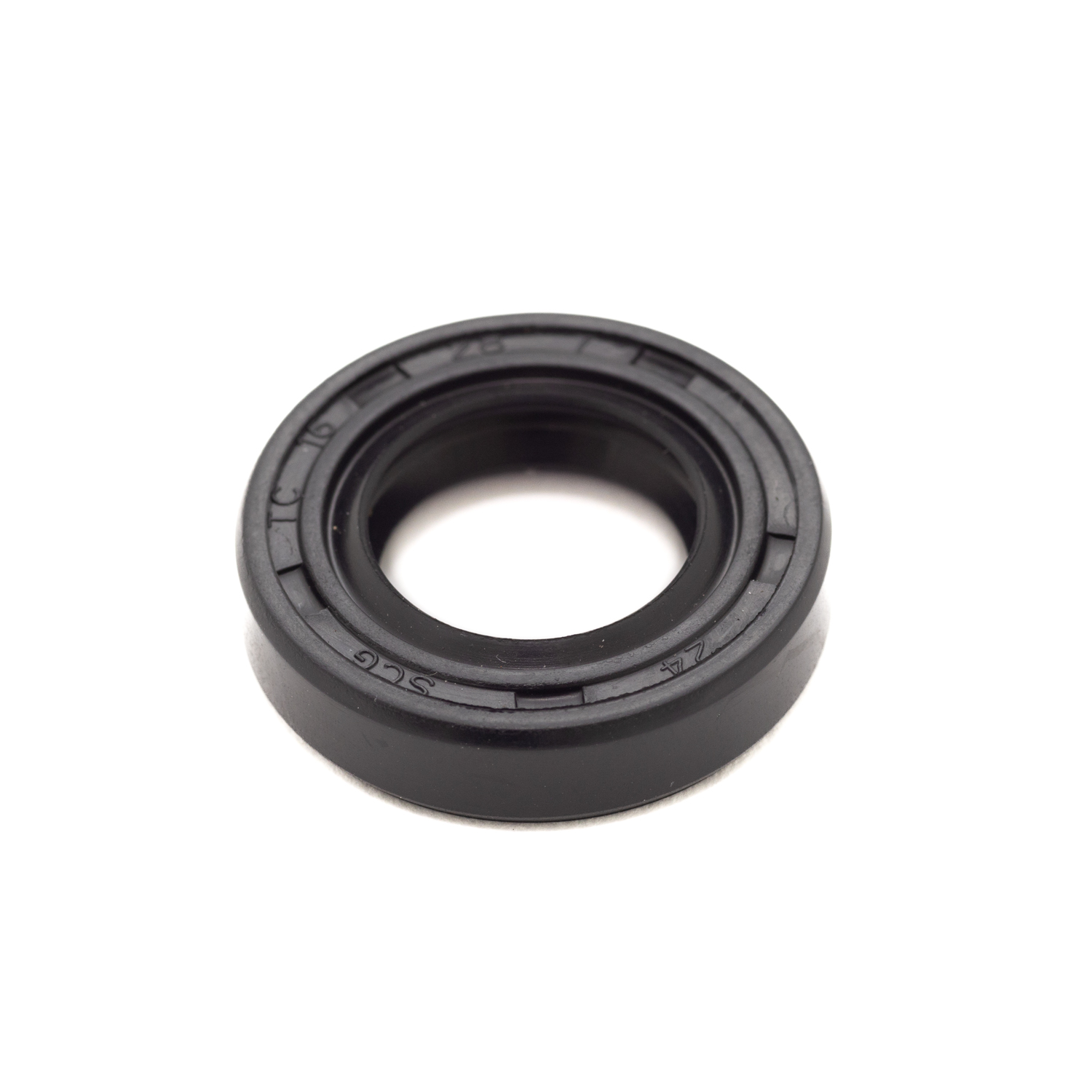 TC type skeleton oil seal