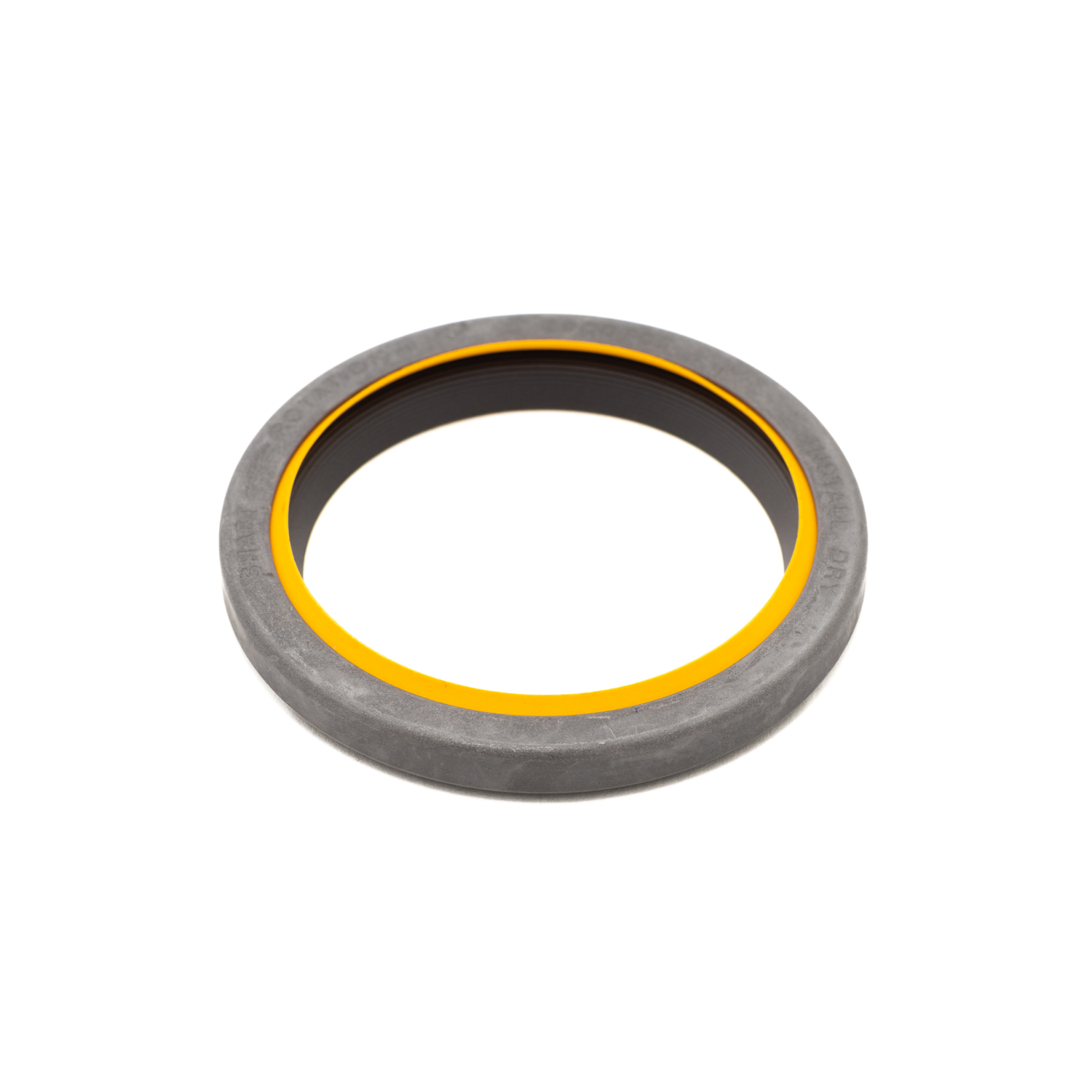 Outer skeleton PTFE oil seal