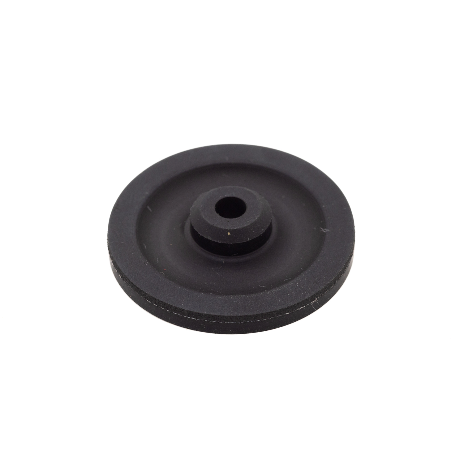 Rubber cloth membrane